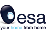 esa - your home from home